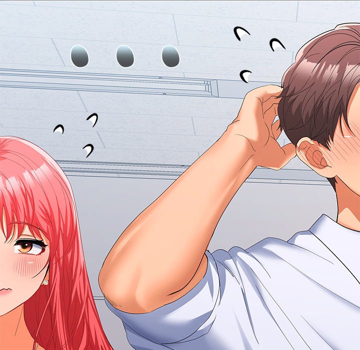 Office Romance is a No-No - episode 18 - 116