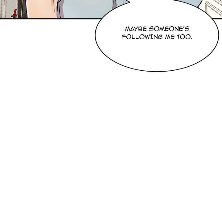 Secret Tutor - episode 11 - 45