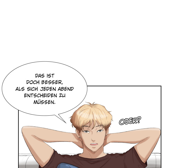 Lieber Nicht - episode 21 - 46