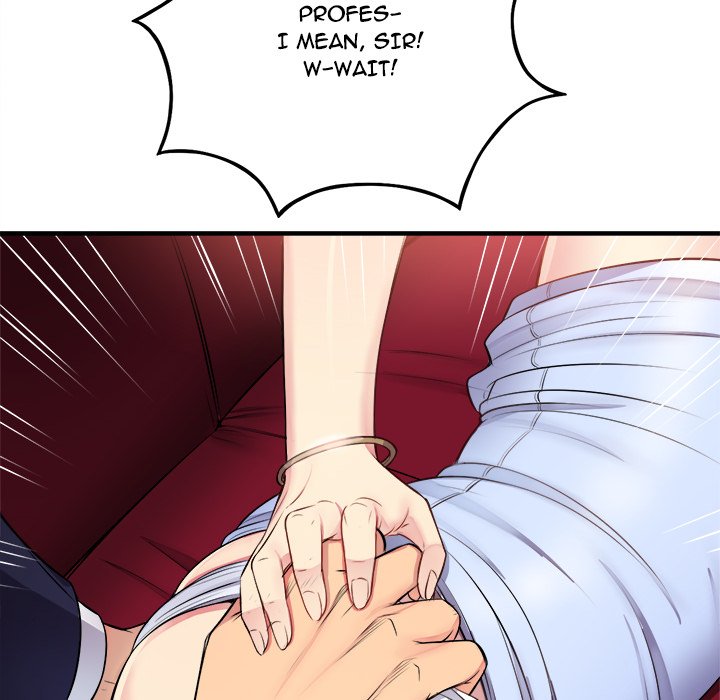 Yuri's Part Time Job - episode 5 - 57
