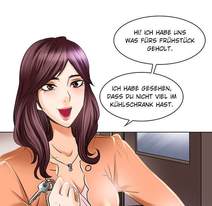 Meine große Liebe Natsumi - episode 20 - 5