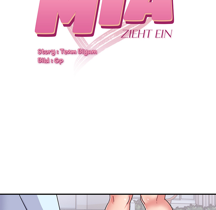 Mia zieht ein - episode 16 - 23