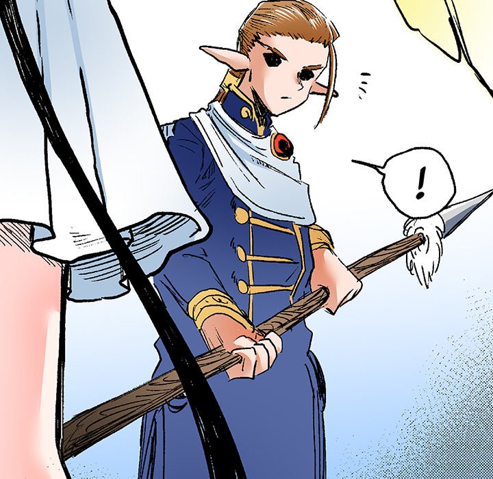 Class Reincarnation - episode 32 - 39