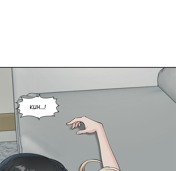 Please Take Care of Her - episode 4 - 204