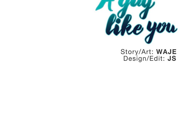 A Guy Like You - episode 31 - 147