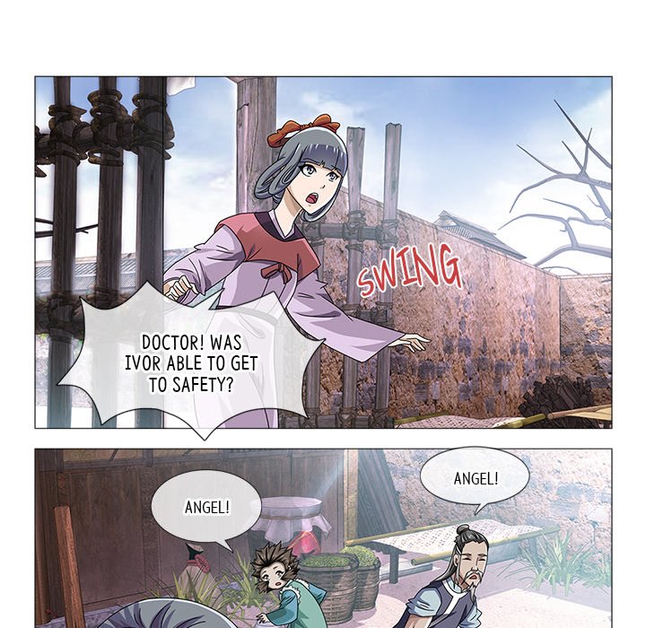 The Monkey King's Tale - episode 70 - 24