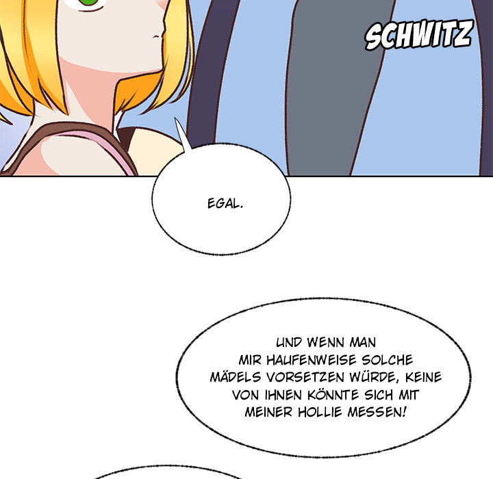Der Mädchen-Knigge - episode 103 - 30