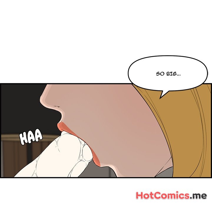 Newlyweds - episode 15 - 44