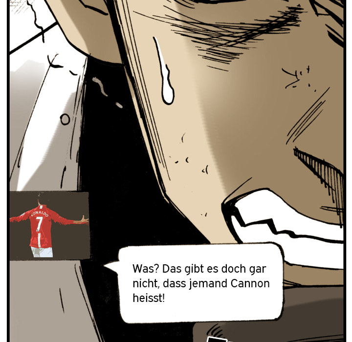 Der Schlägerjäger - episode 2 - 63