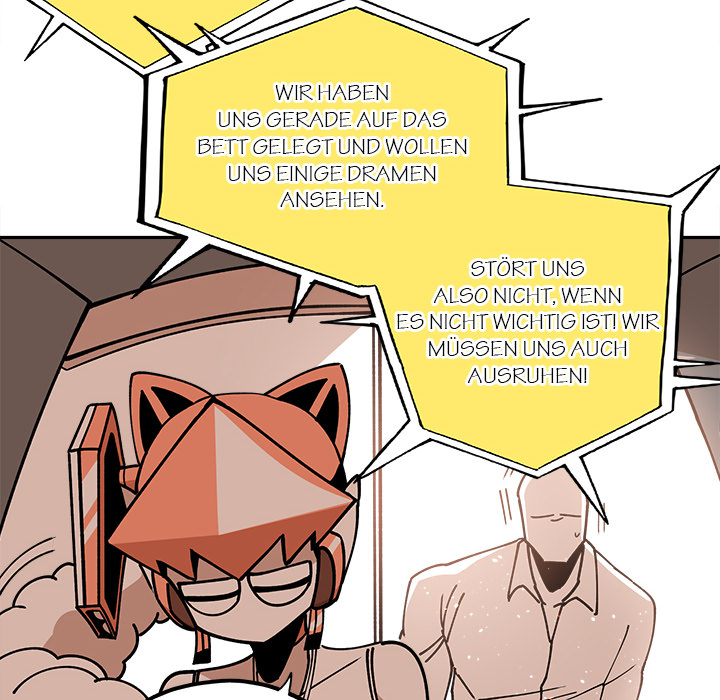 Robogattin - episode 23 - 23