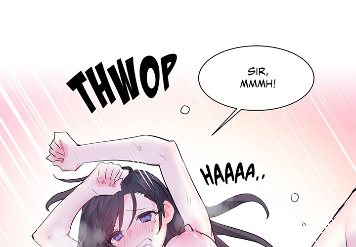Log in to Lust-a-land - episode 3 - 3