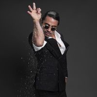 TikTok Account Photo