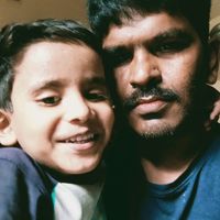 TikTok Account Photo