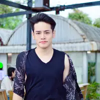 TikTok Account Photo