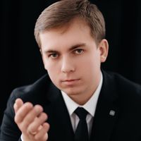 TikTok Account Photo