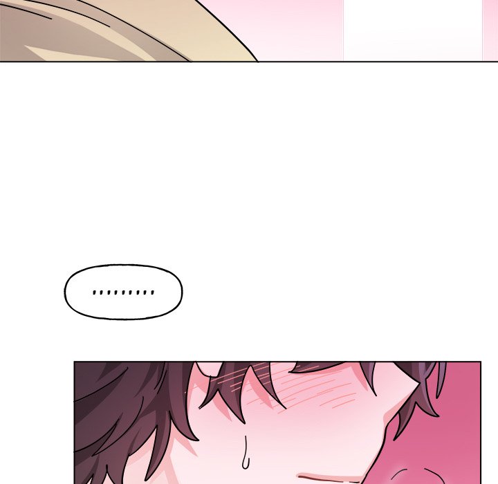 Pheromone Sherbet♥ - episode 28 - 40