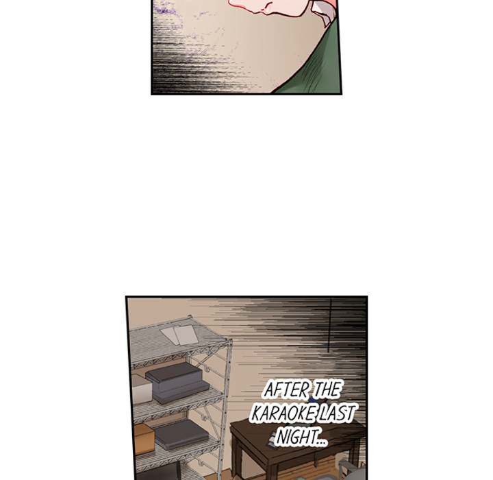 The Quiet Gal Can't Stop Moaning in Bed - episode 7 - 10