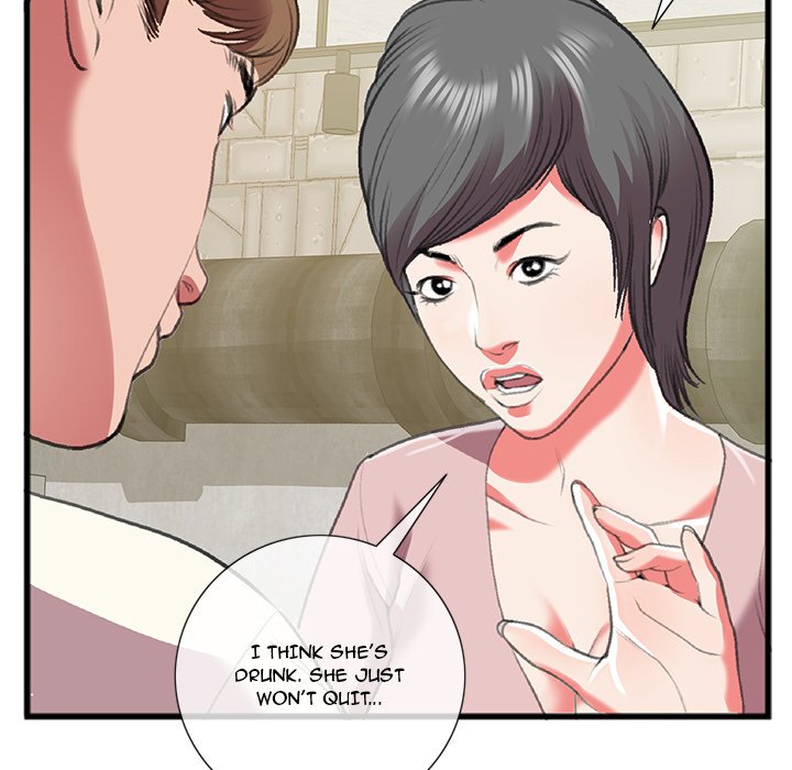 Between Us - episode 15 - 75