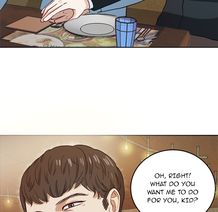 I Like You - episode 11 - 69