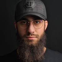 TikTok Account Photo