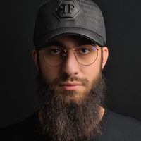 TikTok Account Photo