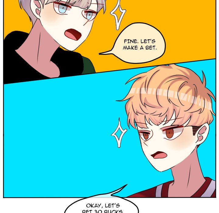 The Chill Couple - episode 72 - 36