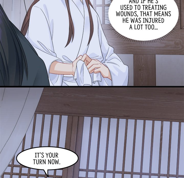 My Wife, The Prince - episode 49 - 78
