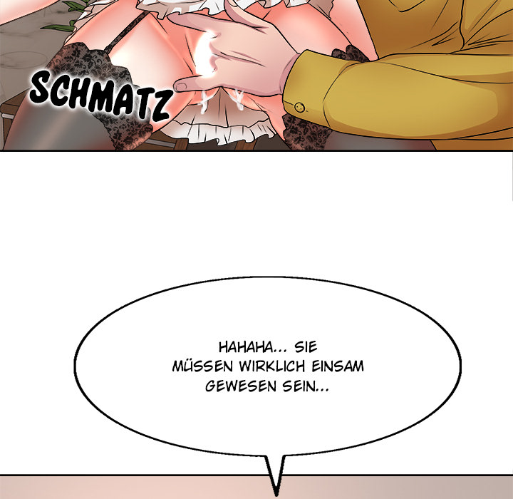 Die Leiden einer jungen Professorin - episode 12 - 29