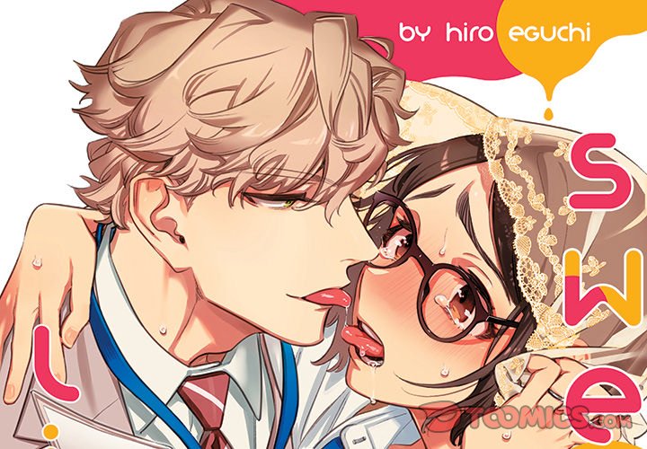 Sweet Lies Layered Like a Mille Feuille - episode 2 - 0