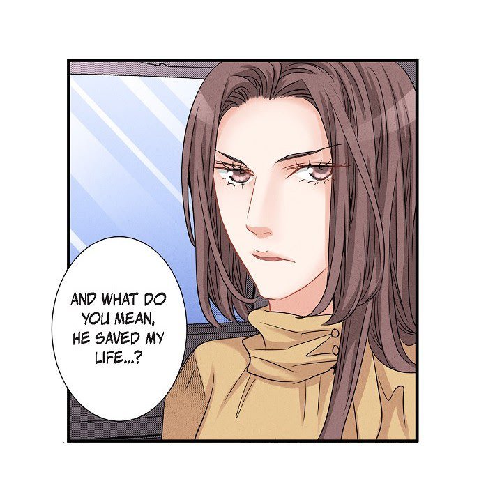 Work, Fight and Love - Webtoon Edition - episode 60 - 51