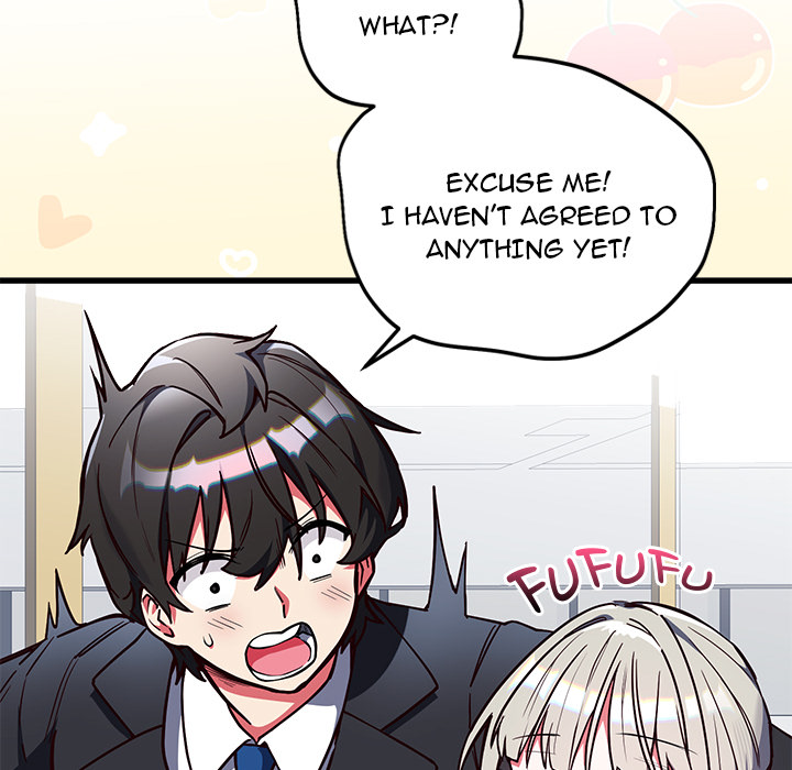 I Didn't Sign Up For This - episode 2 - 22