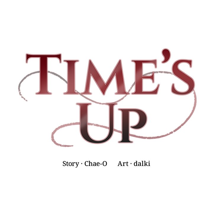 Time's Up - episode 2 - 23