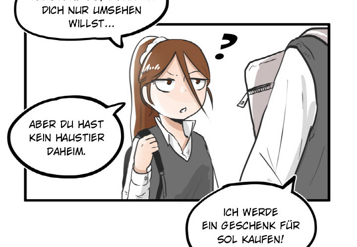 Unter Geschwistern - episode 8 - 3