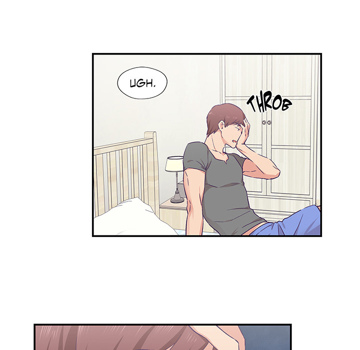My Special Squishy Someone - episode 21 - 66