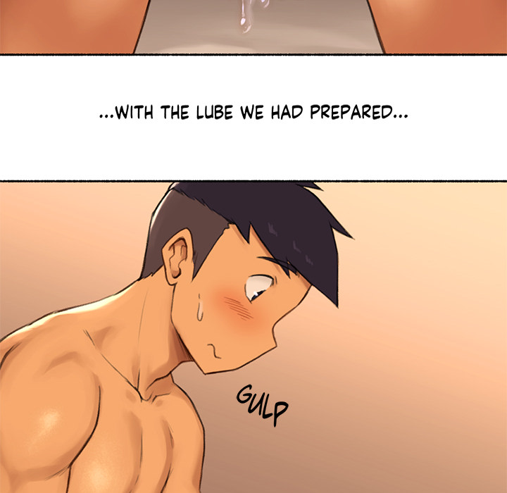 Sexual Exploits - episode 20 - 19