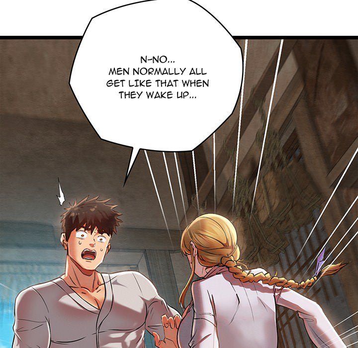 Master of Intimacy - episode Prologue - 32