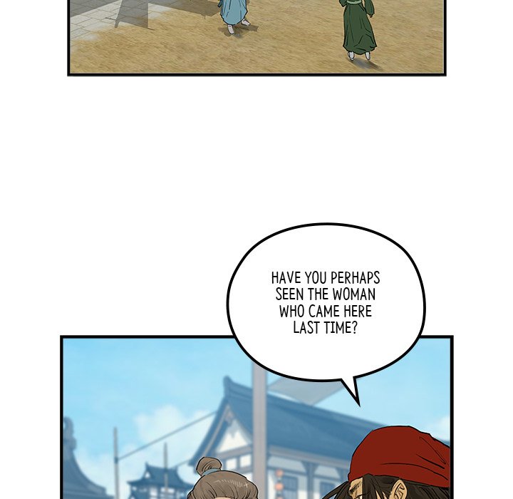The Blade Demon - episode 20 - 9