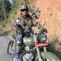 gyanukumarlama
