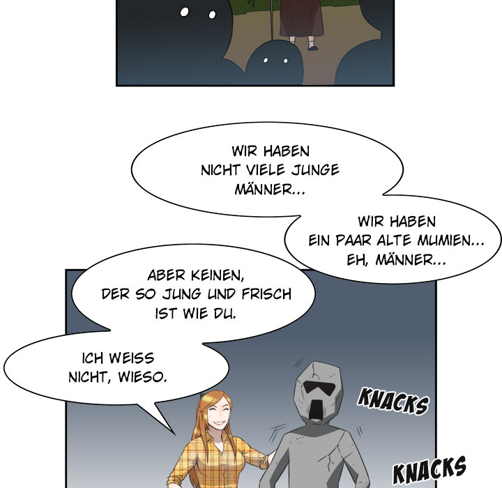 Dorf sucht Lehrer - episode 3 - 47