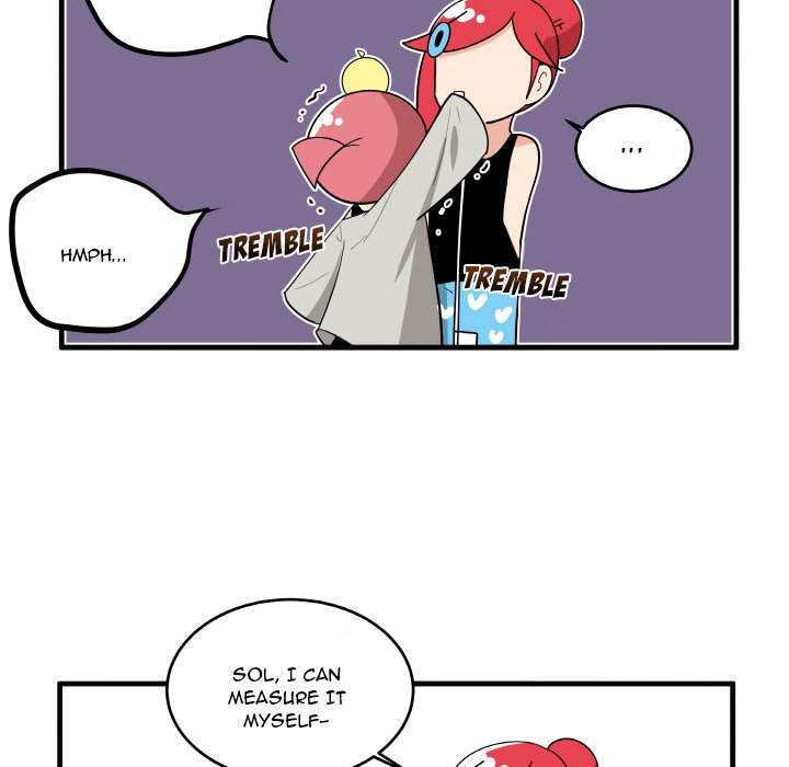 The Amazing Siblings - episode 121 - 16