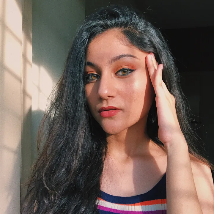 Sanjana Rao - original sound