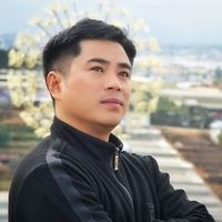 nhạc nền - Trần Nguyên Khôi - AWAKEN