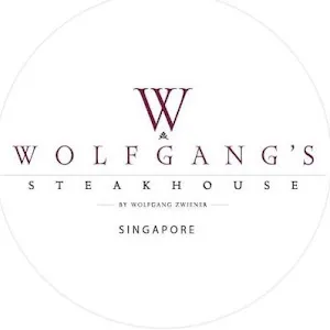 Wolfgang’s Steakhouse SG - original sound