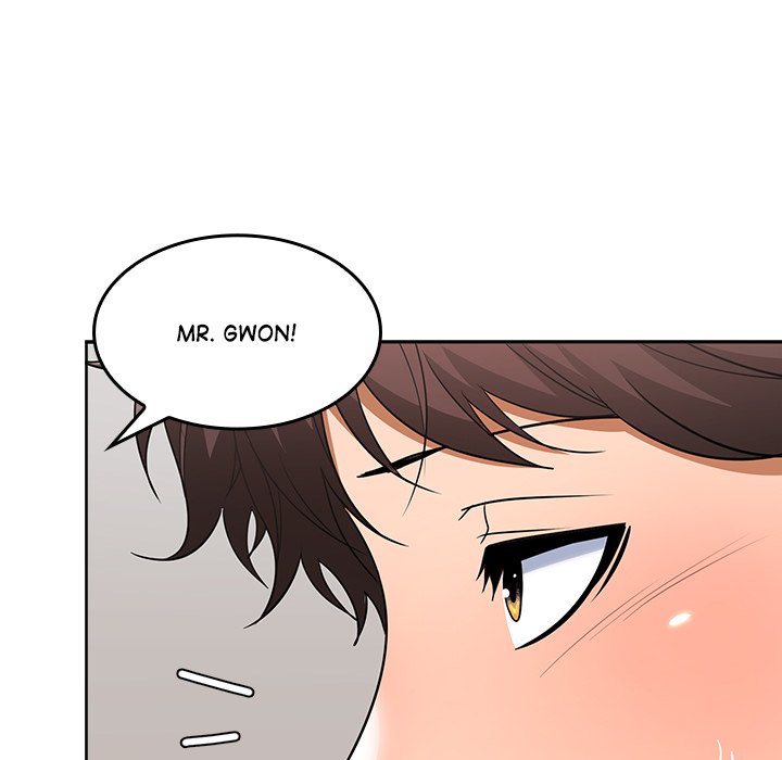 Office Romance is a No-No - episode 3 - 45