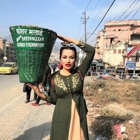 TikTok Account Photo