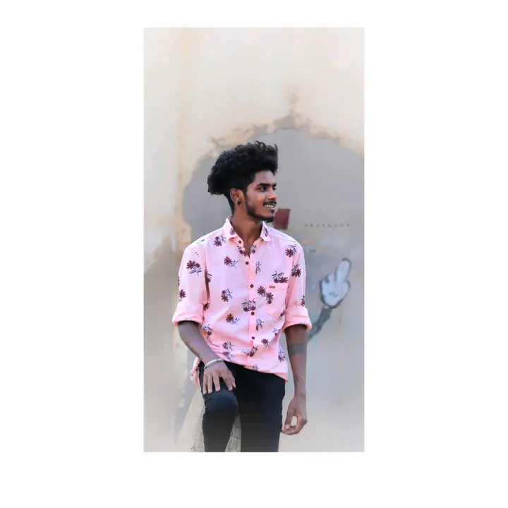 🔥 PRASAD DP 🔥 - original sound