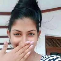 TikTok Account - mashilakshani2