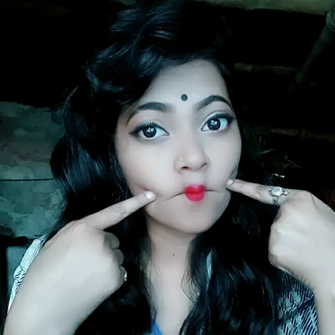 sweet..puja