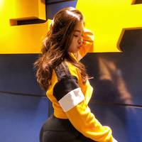TikTok Account Photo