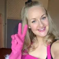 TikTok Account Photo